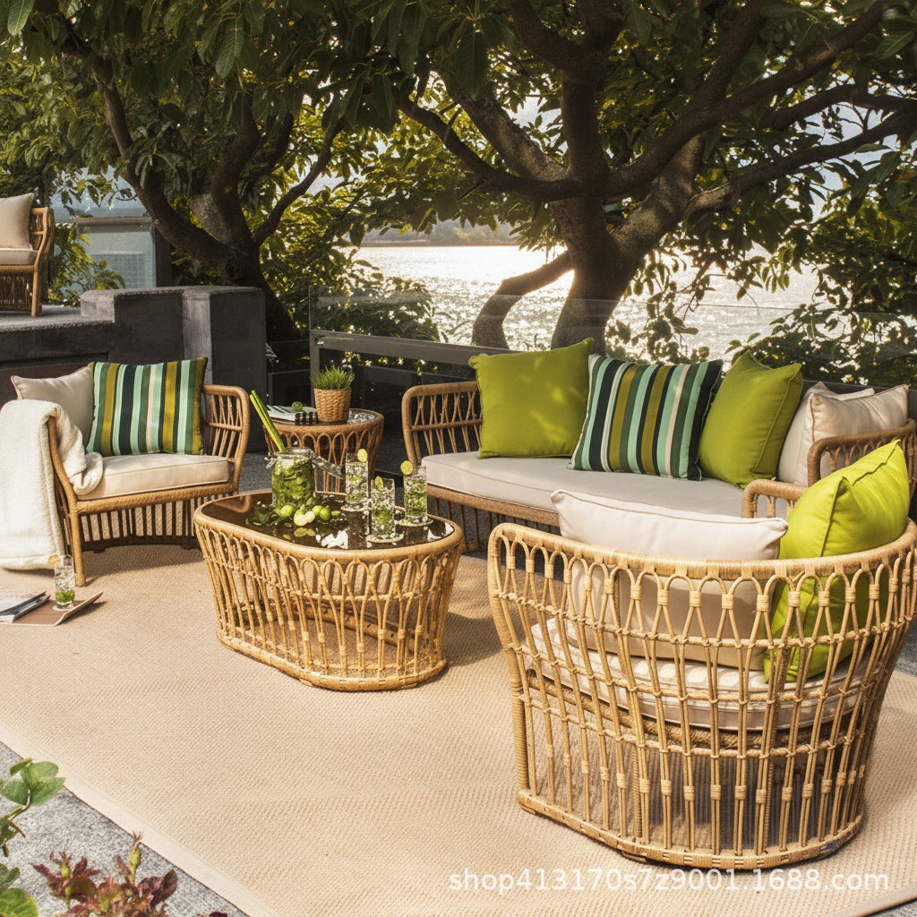 Мебель садовая: для балкона
