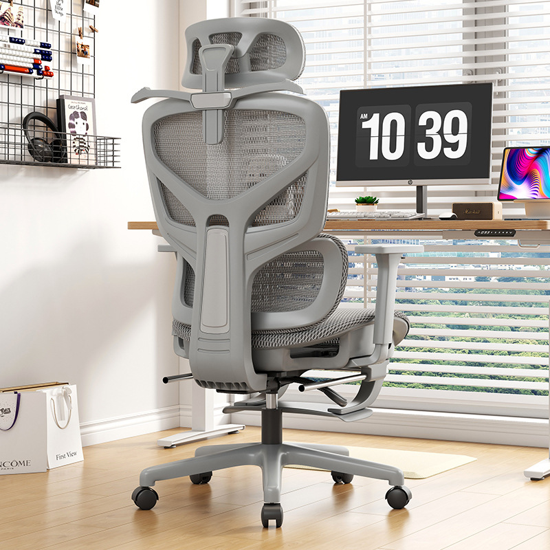 Кресло компьютерное: комфортный, на заказ, для долгого сидения, для офиса